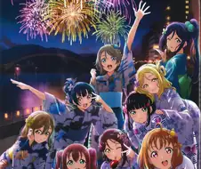 럽라) 누마즈를 대표하는