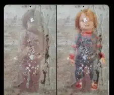 내 어릴적 사진을 복원해봤다