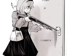 마침 저에게 자물쇠를 여는 섬세한 기술이 있습니다