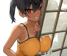 창호지 학살자 초딩