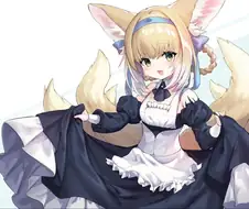 명일방주)모두가 좋아하는 강한끌림 오퍼레이터.manga