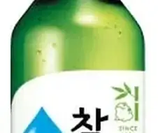 ＇참이슬 후레쉬＇ 도수 16도서 15.7도로 낮춰