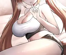 [말딸] 짤녀가 이러고 있으면 어캄?