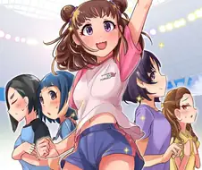 @)기억을 잃은 아이돌 만화