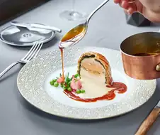 파인다이닝이 돈이 안되는 이유