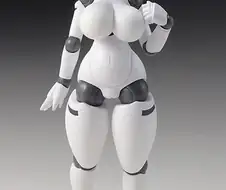 ㅇㅎ) 의외로 해외에서 인기 많은 한국산 피규어 시리즈