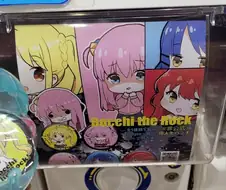 봇치더락) 난 니지카가 제일 좋더라