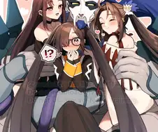 페이트) 빠이쎈 머리 좀 썼구나