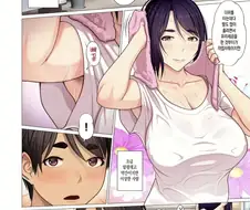 겨드랑이 털 manhwa