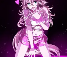 [말딸] Gaze on me 어큐트