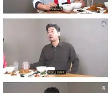 결혼식에 부모님을 안부른 이유.