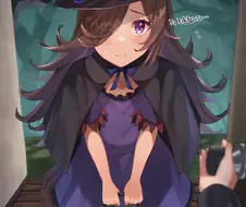 [말딸] 꼬마 마녀 라이스 샤워.manhwa