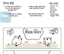 섬뜩한 만화