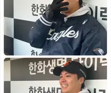 KBO) 1군 승리가 처음인 대만 선수의 눙물