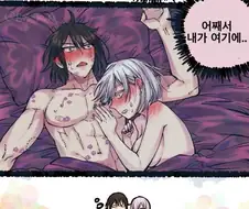 [스파이패밀리]장막과 유리의 IF 스토리