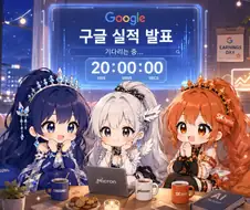 주식,도체큐어) 구글 실적발표 결과요약
