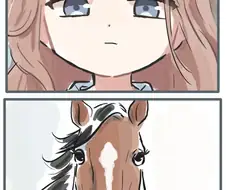 마이고) 붉은말의해 .manhwa