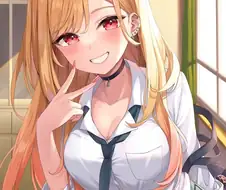 비스크돌)전혀 음란하지 않은 아이.manga