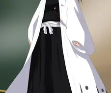 블리치 ) 루키아 넘 예쁨
