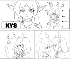 장송의 프리렌)보벼라 아우라