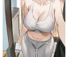 "용사님, 저 같은 성직자는 결혼을 할 수 없다구요!"