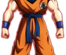 드래곤볼) 밈에 의해 오염된 사례