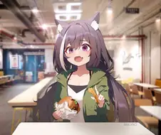 블루아카) 캬루쨩 존나 따1먹고 싶다.manga