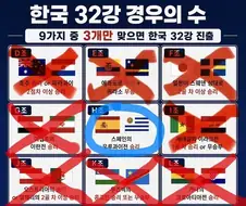 오피셜)과녁판 완성