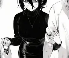 체인소) 어찌저찌 도망쳐서 행복한 덴지와 레제