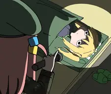 짬찌일 때 하면 예쁨 받을 수 있는 행동