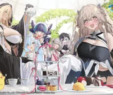 ㅎㅂ) 모닝글래머