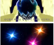 1년만 일찍 나왔어도 우주명작이었을 애니