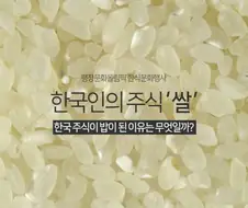 한국인에게 주식 이란