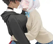 전대미문 천하제일 백합대결.manwha