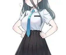 [블루아카] 떡상이다.vs 떡락이다.