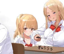 항상 괴롭힘 당하기만 하는 남학생들.manhwa