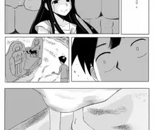 바닷가에서 금태양한테 NTR 당하는.manhwa