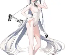 니케) 뇌가 만화진걸 직감한 순간