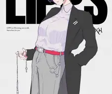 @)겉모습으로만 판단할 수 없는 아이돌.manga