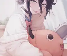체인소맨, ㅎㅂ) 레제