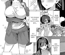 유부녀보다 더 NTR이 잘어울리는 관상