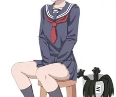 대머리 여캐 붐은 온다