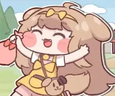 요잠 유행하는 버터떡