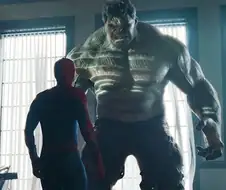 MCU)소개합니다! 톰 스파이더맨 뉴 빌런!
