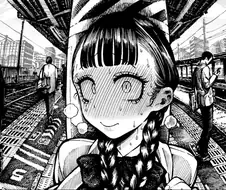 이런 화풍으로 떡1인지을 그린다고?