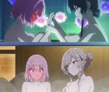 대충 레나코가 나빠라는 댓글이 달리는 만화/애니