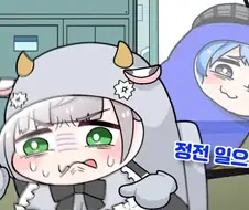 (버튜버) 어몽어스가 이렇게 위험한 게임입니다.