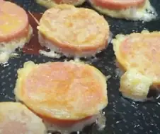 맛있음과 맛없음이 공존하는 신기한 반찬