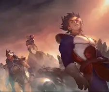 양키감성 드래곤볼.manga