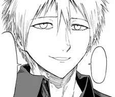 피와 재의 여왕 캐릭터중 가장 이성적인 캐릭터